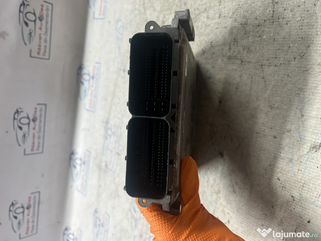 Calculator motor Hyundai Tucson 1.7 Motorina 2017