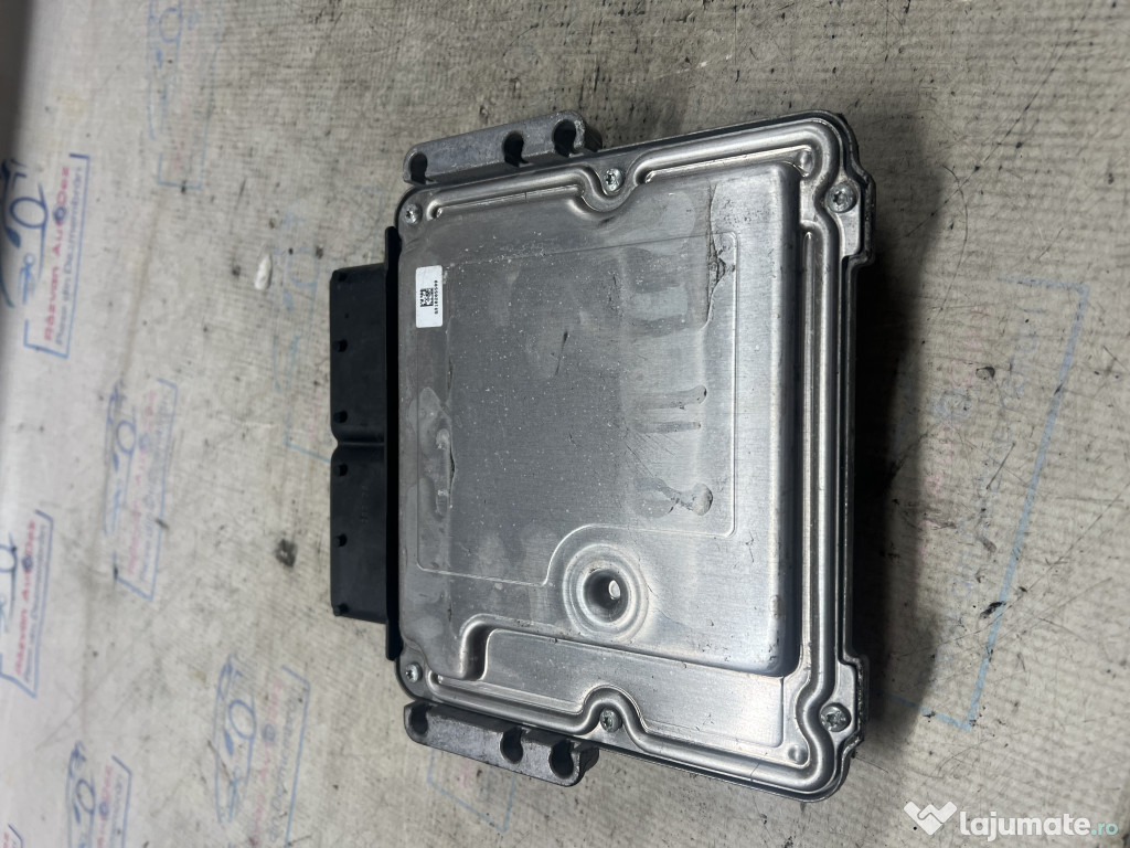 Calculator motor Hyundai Tucson 1.7 Motorina 2017