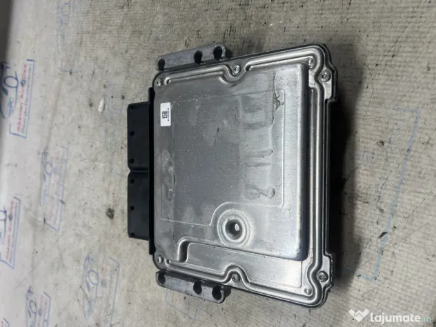 Calculator motor Hyundai Tucson 1.7 Motorina 2017