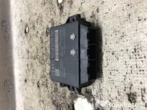 Modul Senzori Parcare Audi A6 C7 2012