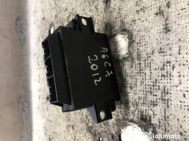 Modul Senzori Parcare Audi A6 C7 2012