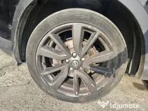 Jante 19 Nissan Qashqai 2015