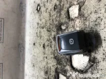 Buton frana mana Nissan Qashqai 2015