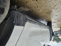 Prag stanga plastic Dacia Duster 2019