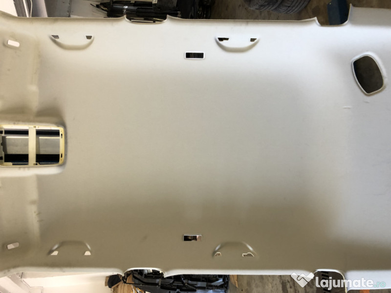 Plafon material Skoda Yeti 2012