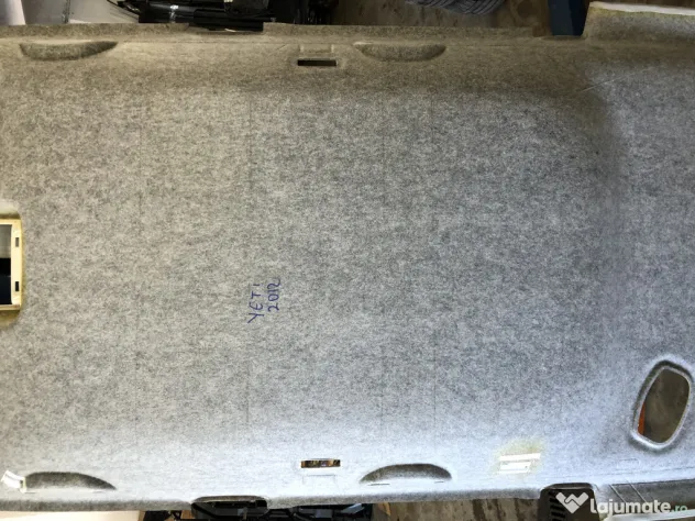 Plafon material Skoda Yeti 2012