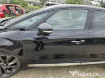 Usa stanga fata Citroen DS5 2015