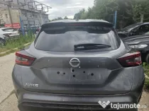 Hayon Nissan Juke 2021