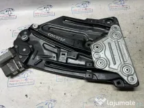 Macara geam stanga spate Volkswagen Eos 2007