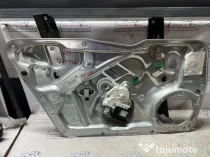 Macara geam stanga fata Volkswagen Tiguan 2008