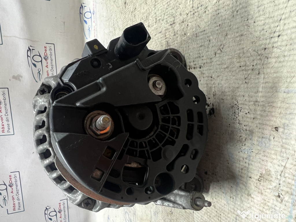 Alternator Skoda Yeti 1.6 2012