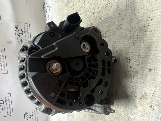 Alternator Skoda Yeti 1.6 2012