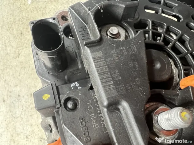 Alternator Skoda Yeti 1.6 2012