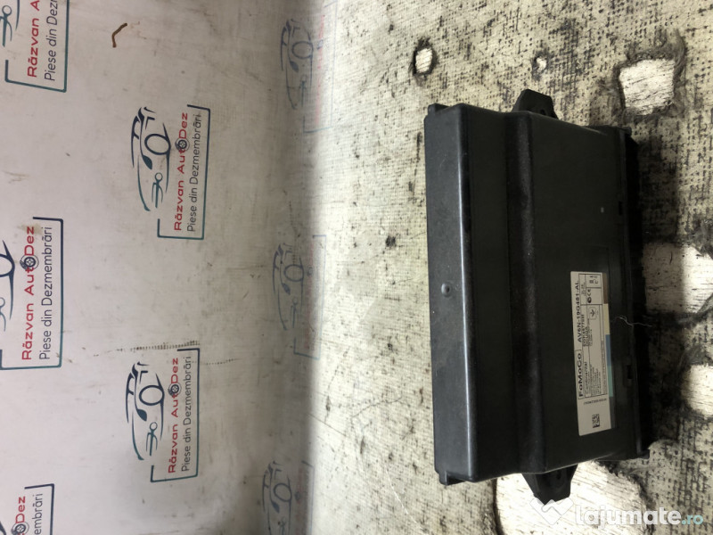 Modul confort Ford Kuga 2.0 Motorina 2014