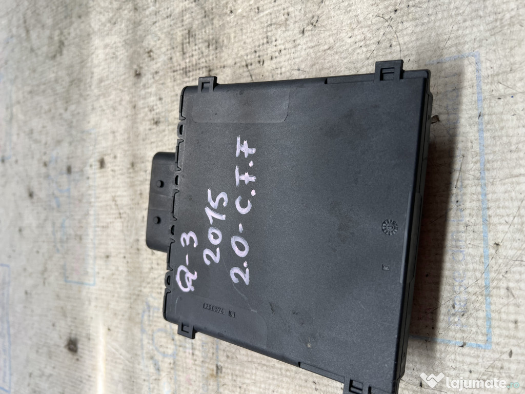 Modul stabilizator tensiune Audi Q3 2.0 2015