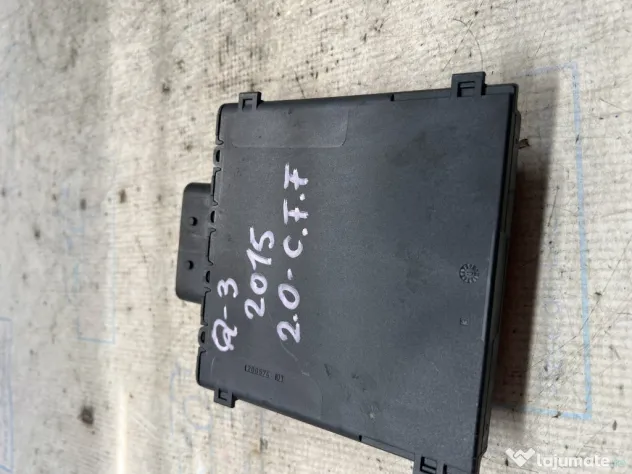 Modul stabilizator tensiune Audi Q3 2.0 2015