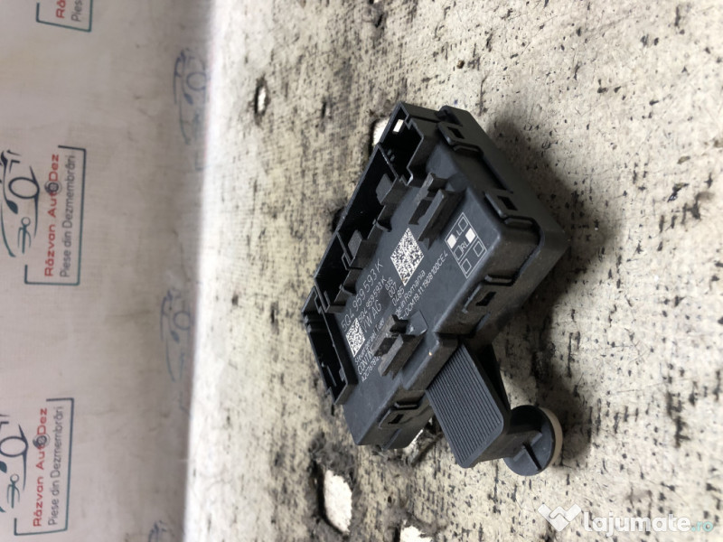 Modul Portiera Dreapta Fata Seat Leon 2019
