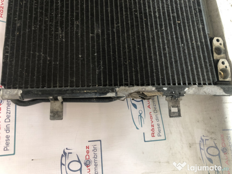 Radiator AC Audi Q3 2.0 2015