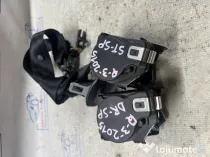 Set centuri spate stanga-dreapta Audi Q3 2015