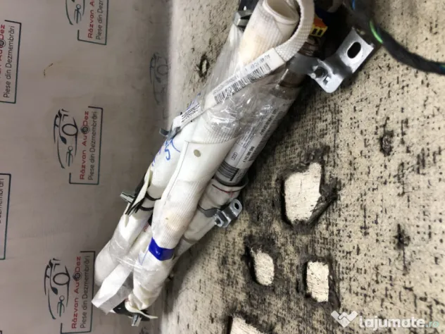 Airbag cortina stanga Audi A4 B8 2014