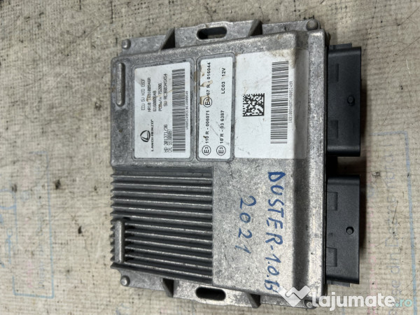 Modul GPL Dacia Duster 1.0 Benzina 2021