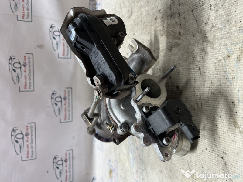 Turbina Nissan Juke 1.0 Benzina 2021