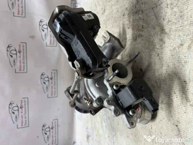 Turbina Nissan Juke 1.0 Benzina 2021