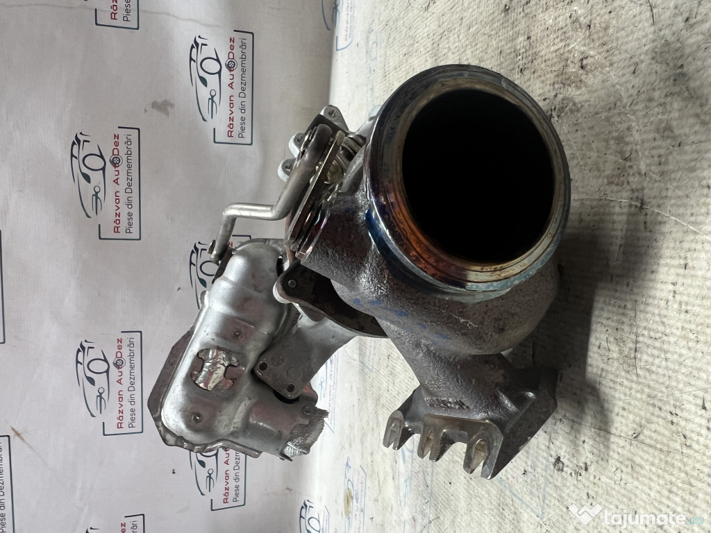 Turbina Nissan Juke 1.0 Benzina 2021