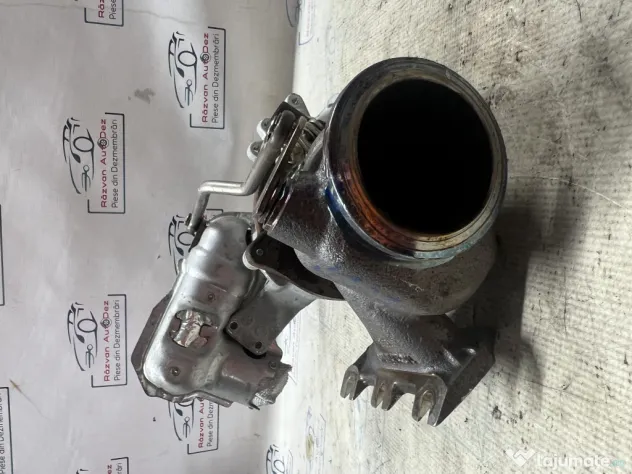 Turbina Nissan Juke 1.0 Benzina 2021