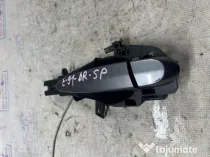 Maner exterior dreapta spate BMW E91 2010