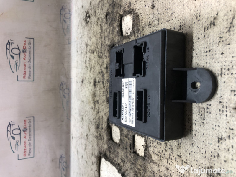Modul electronic Dacia Duster 1.0 Benzina 2021