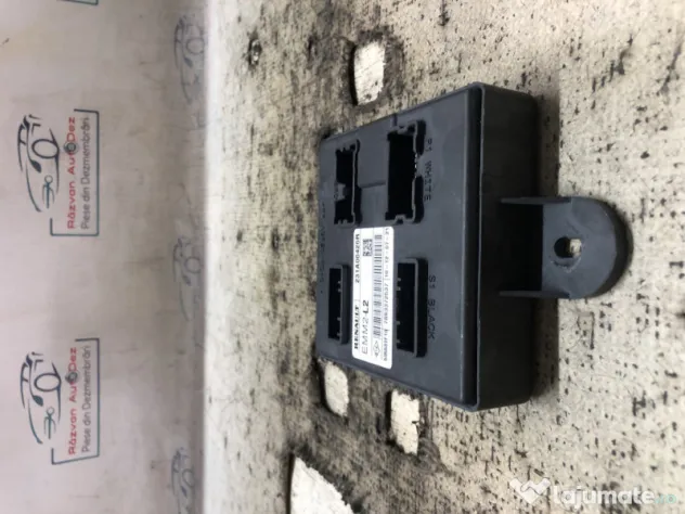 Modul electronic Dacia Duster 1.0 Benzina 2021