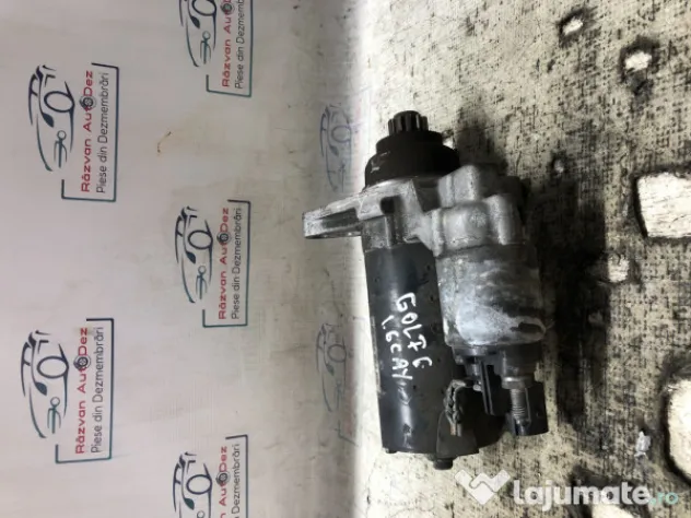 Electromotor Volkswagen Golf 6 1.6 2010