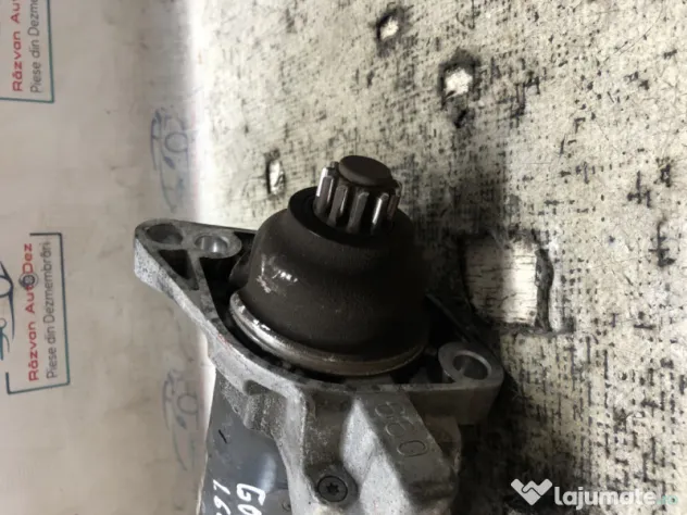 Electromotor Volkswagen Golf 6 1.6 2010