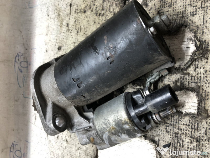 Electromotor Volkswagen Golf 6 1.6 2010