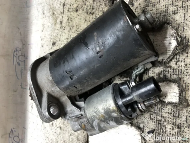 Electromotor Volkswagen Golf 6 1.6 2010