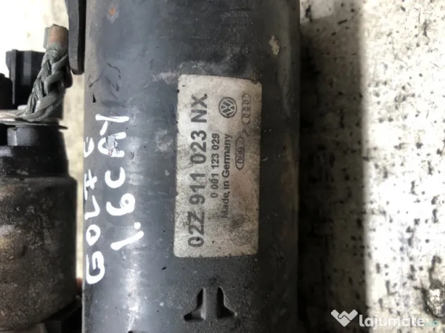 Electromotor Volkswagen Golf 6 1.6 2010