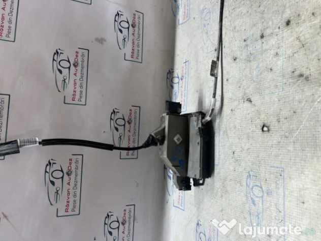 Broasca dreapta spate Citroen DS5 2015