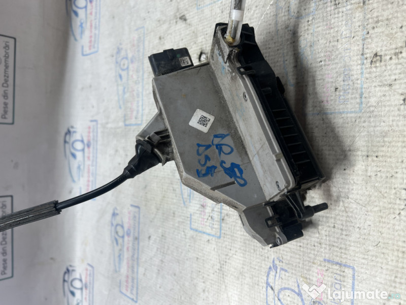 Broasca dreapta spate Citroen DS5 2015