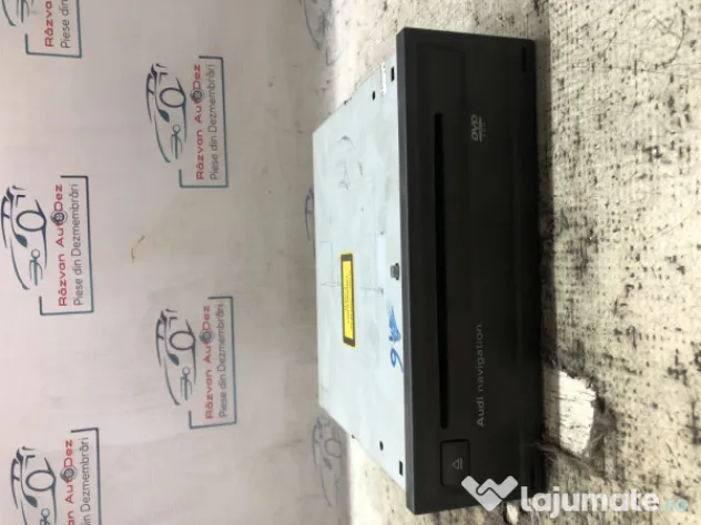 Unitate Multimedia Audi A6 2009