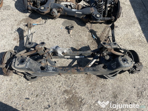 Punte spate Ford Focus 3 Break 1.0 Benzina 2015