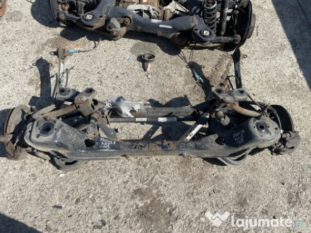 Punte spate Ford Focus 3 Break 1.0 Benzina 2015