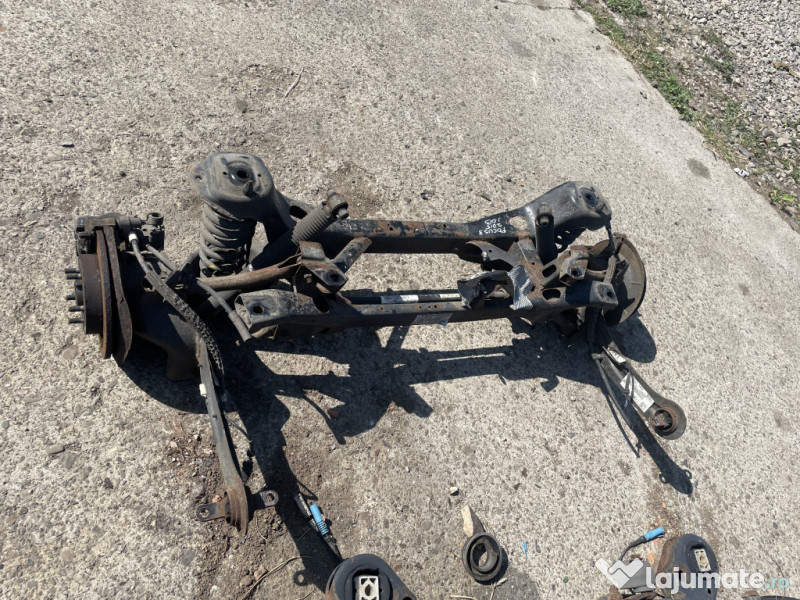 Punte spate Ford Focus 3 Break 1.0 Benzina 2015