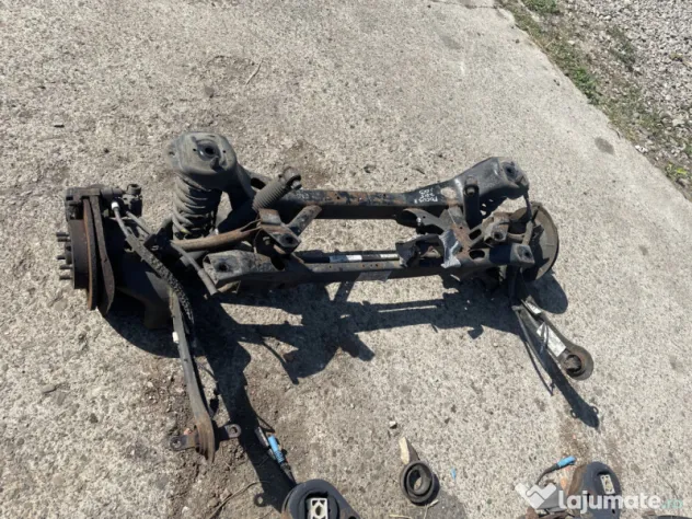 Punte spate Ford Focus 3 Break 1.0 Benzina 2015