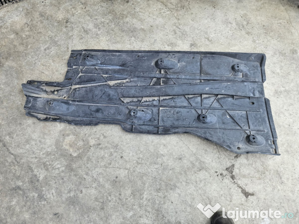 Scut lateral dreapta Volkswagen Golf 7 Break 2015