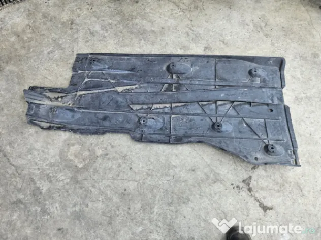 Scut lateral dreapta Volkswagen Golf 7 Break 2015