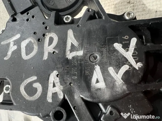 Motoras stergator hayon Ford Galaxy 2003