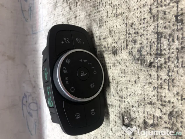 Bloc lumini Ford Fiesta 1.0 Benzina 2021