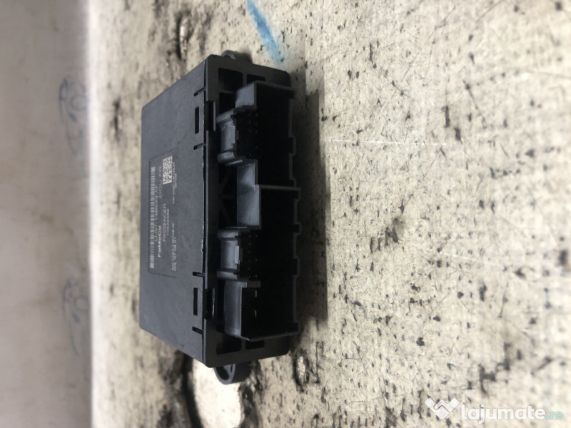 Modul Portiera Stanga Fata Ford Fiesta 1.0 Benzina 2021