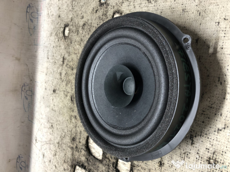 Boxa dreapta spate Ford Fiesta 1.0 Benzina 2021